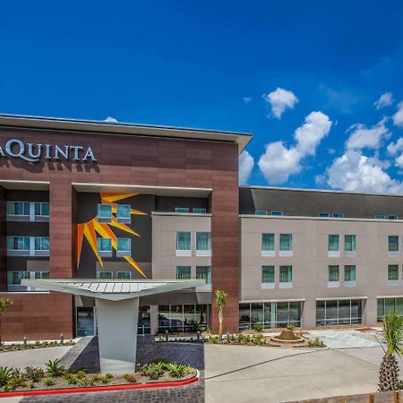Hotel La Quinta By Wyndham Houston East At Sheldon Rd à Channelview Extérieur photo