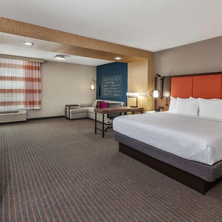 Hotel La Quinta By Wyndham Houston East At Sheldon Rd à Channelview Extérieur photo