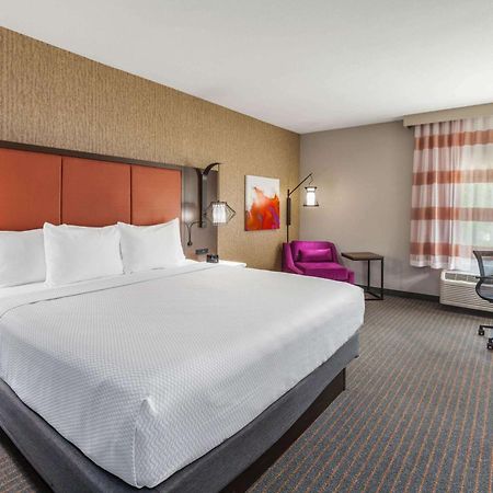 Hotel La Quinta By Wyndham Houston East At Sheldon Rd à Channelview Extérieur photo