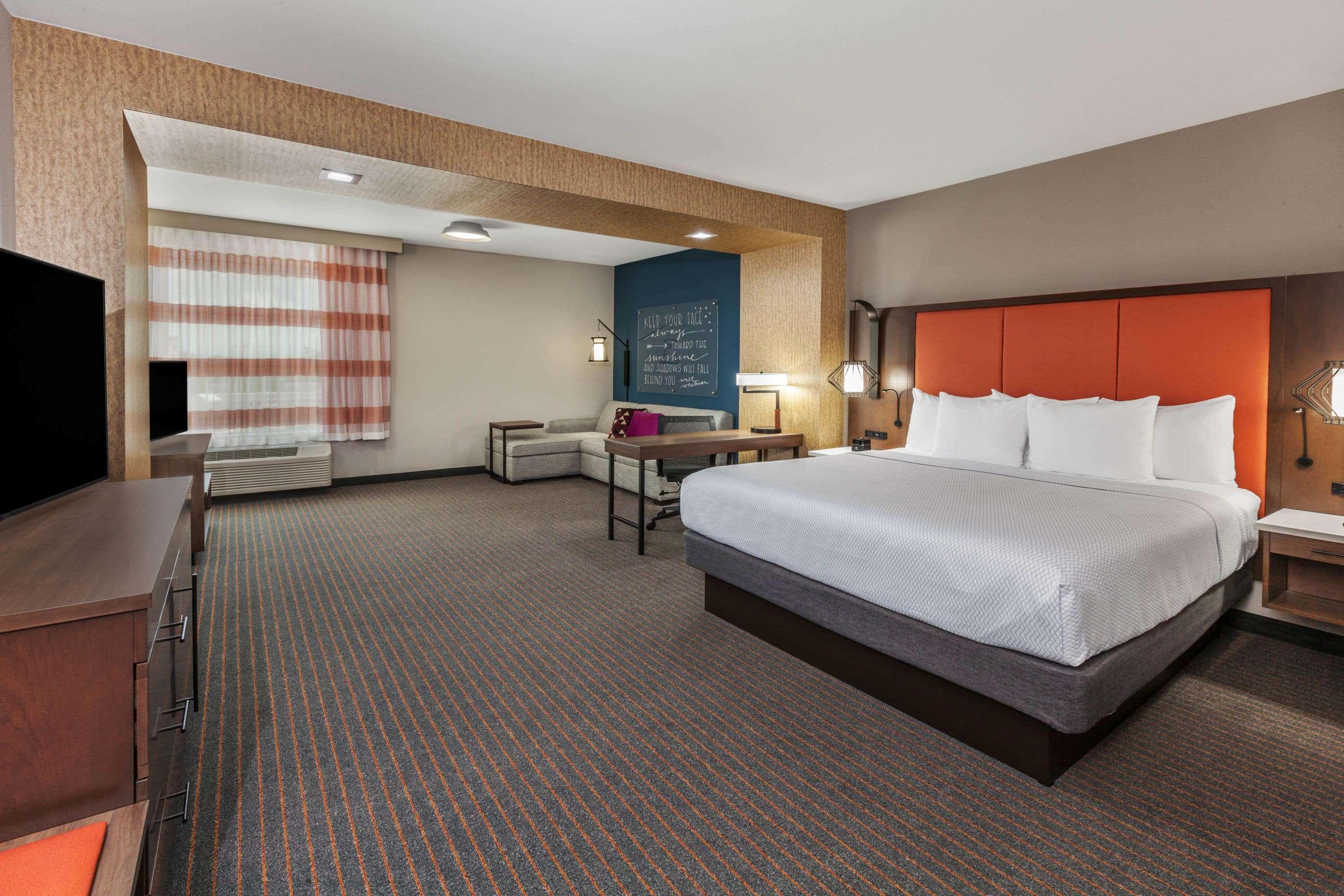 Hotel La Quinta By Wyndham Houston East At Sheldon Rd à Channelview Extérieur photo