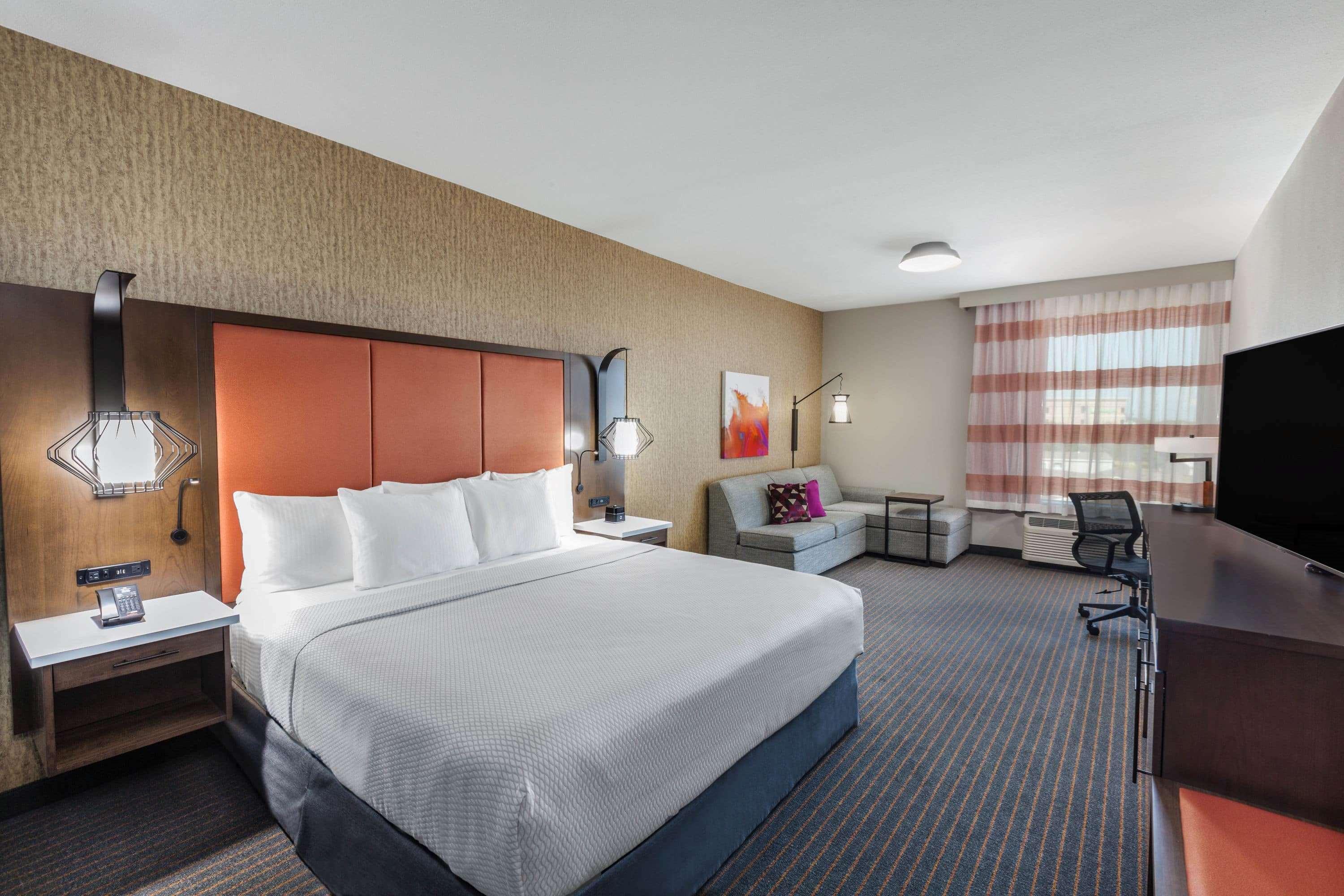 Hotel La Quinta By Wyndham Houston East At Sheldon Rd à Channelview Extérieur photo