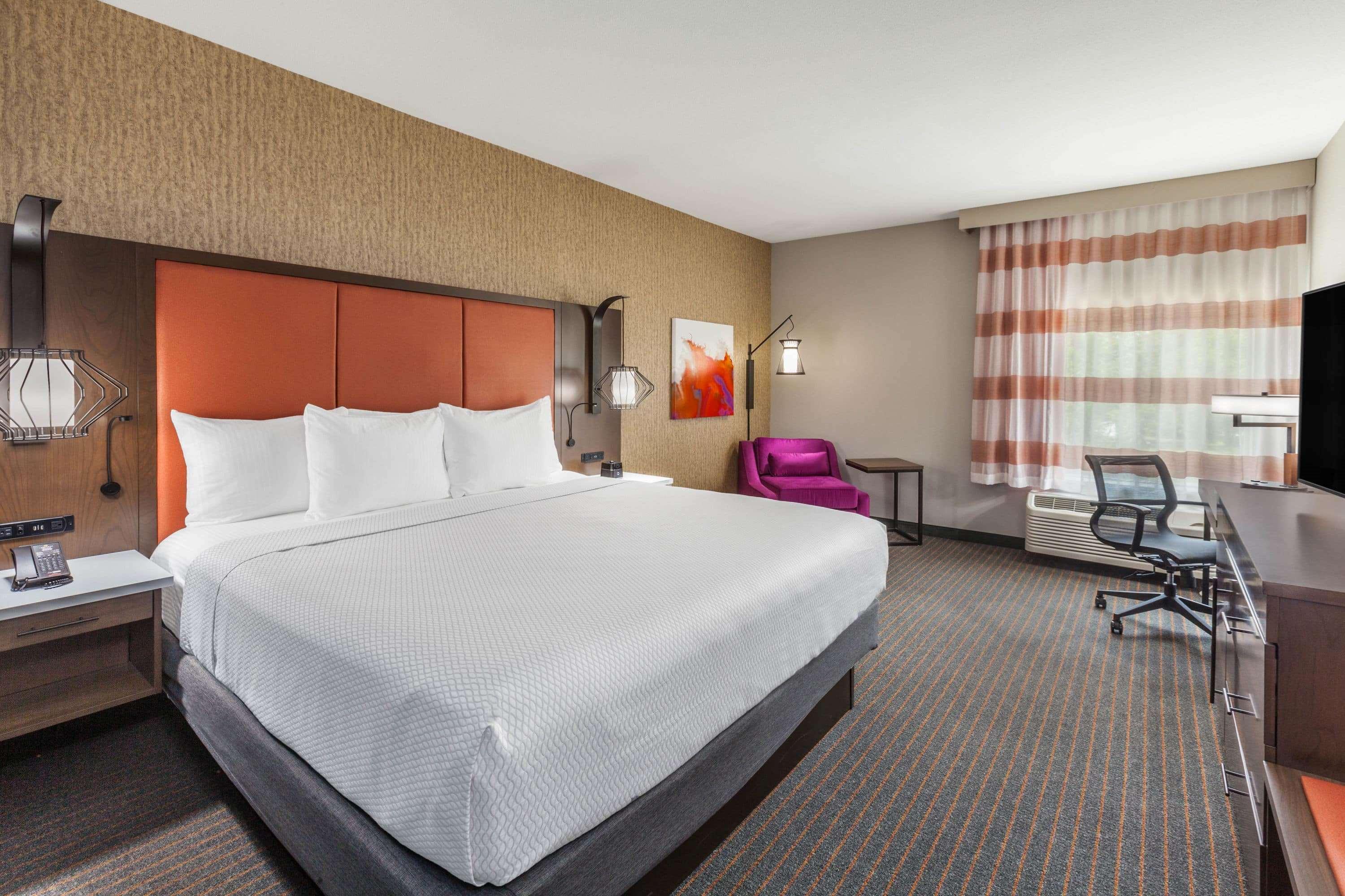 Hotel La Quinta By Wyndham Houston East At Sheldon Rd à Channelview Extérieur photo