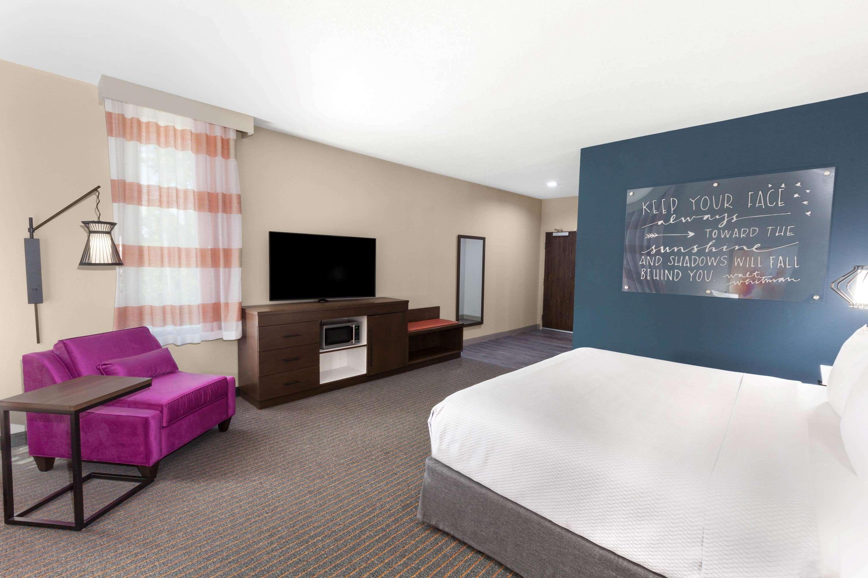 Hotel La Quinta By Wyndham Houston East At Sheldon Rd à Channelview Extérieur photo