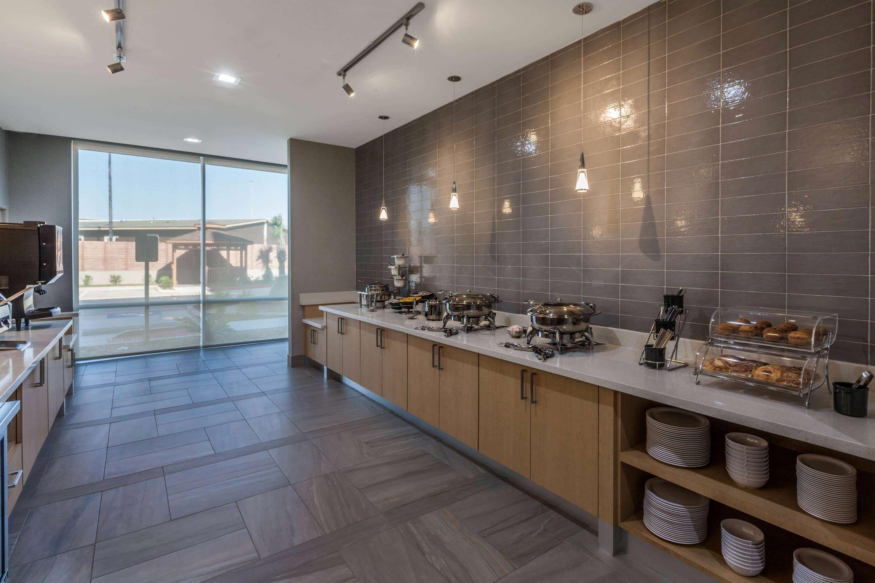 Hotel La Quinta By Wyndham Houston East At Sheldon Rd à Channelview Extérieur photo