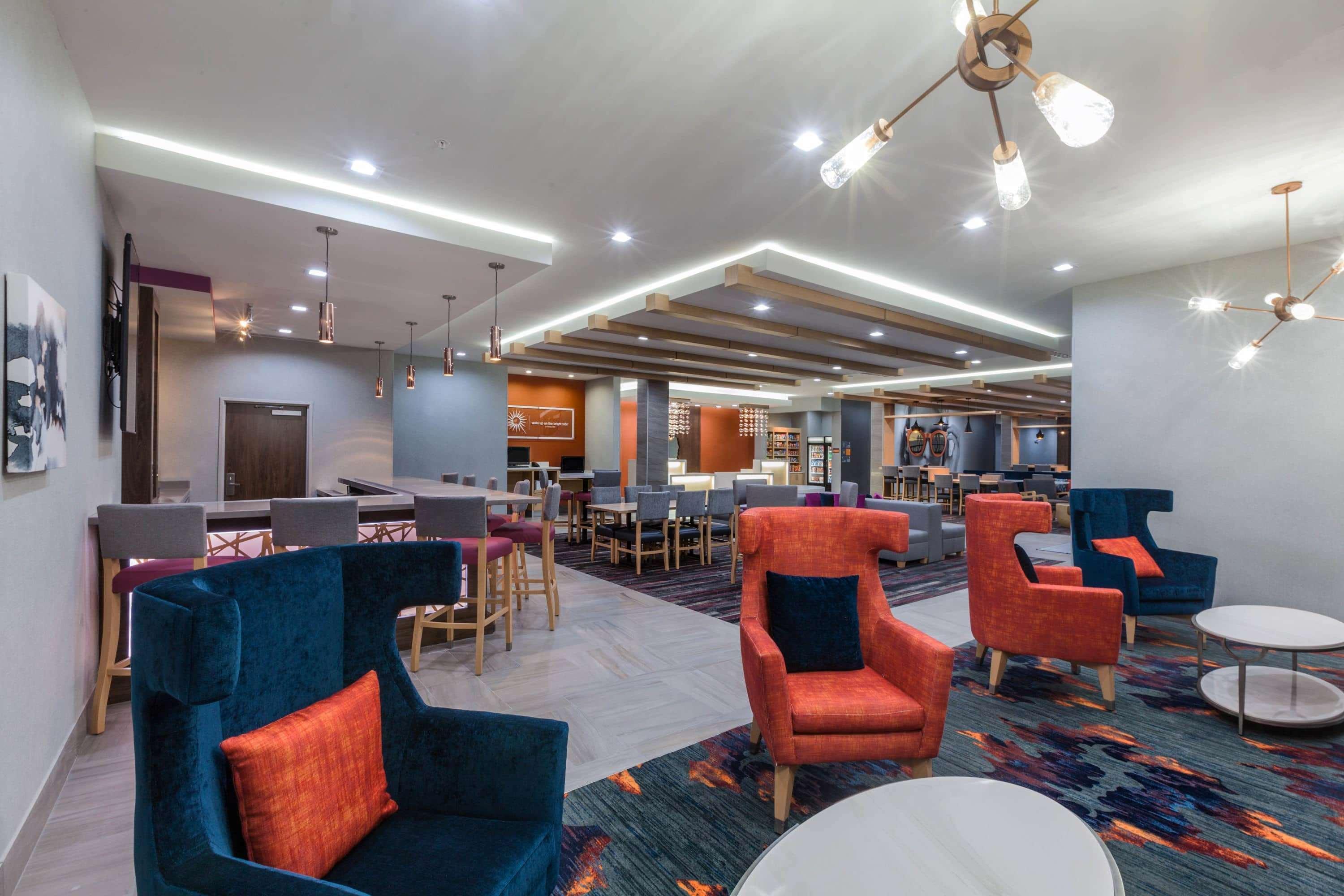 Hotel La Quinta By Wyndham Houston East At Sheldon Rd à Channelview Extérieur photo