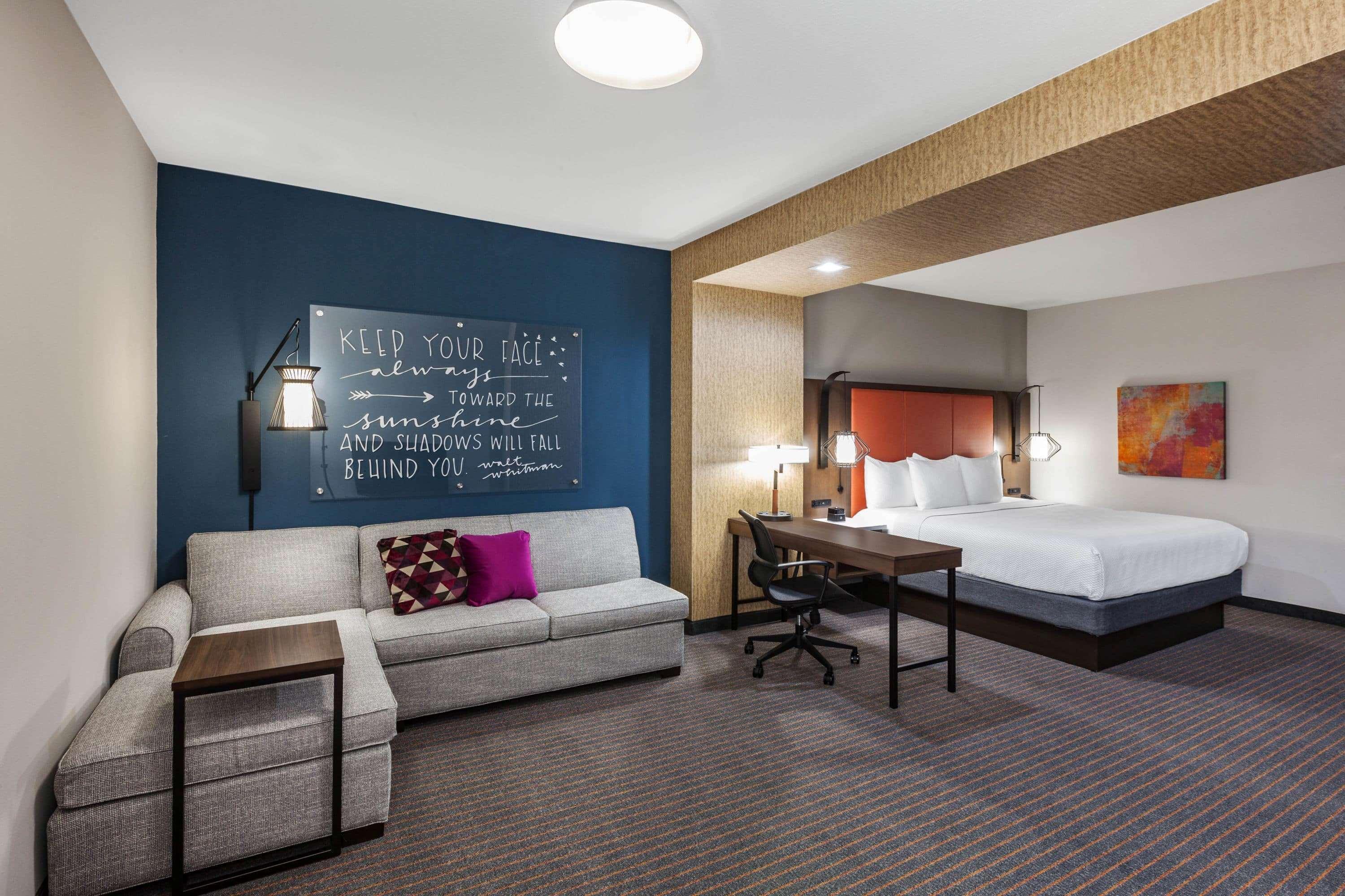 Hotel La Quinta By Wyndham Houston East At Sheldon Rd à Channelview Extérieur photo