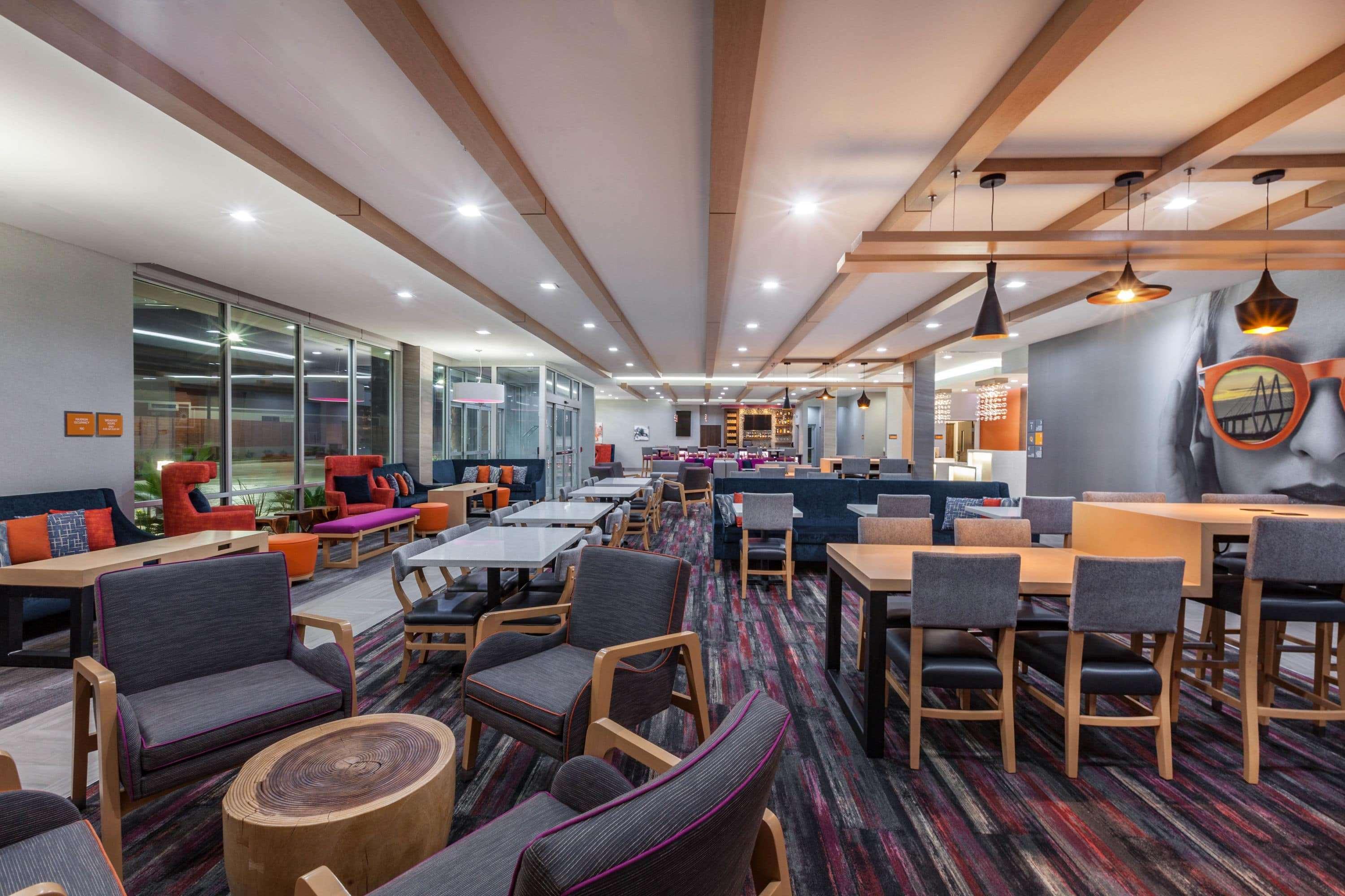 Hotel La Quinta By Wyndham Houston East At Sheldon Rd à Channelview Extérieur photo
