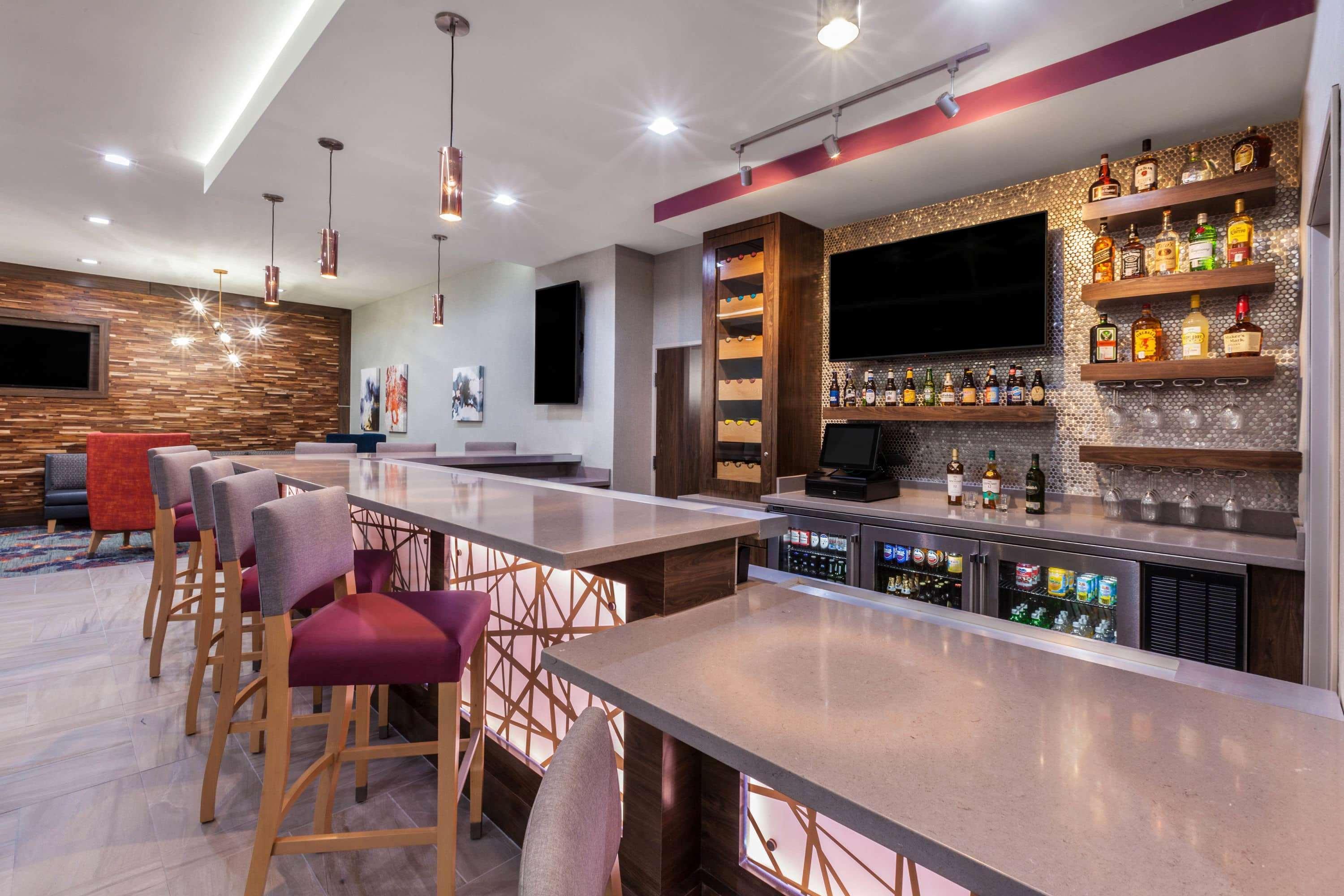Hotel La Quinta By Wyndham Houston East At Sheldon Rd à Channelview Extérieur photo