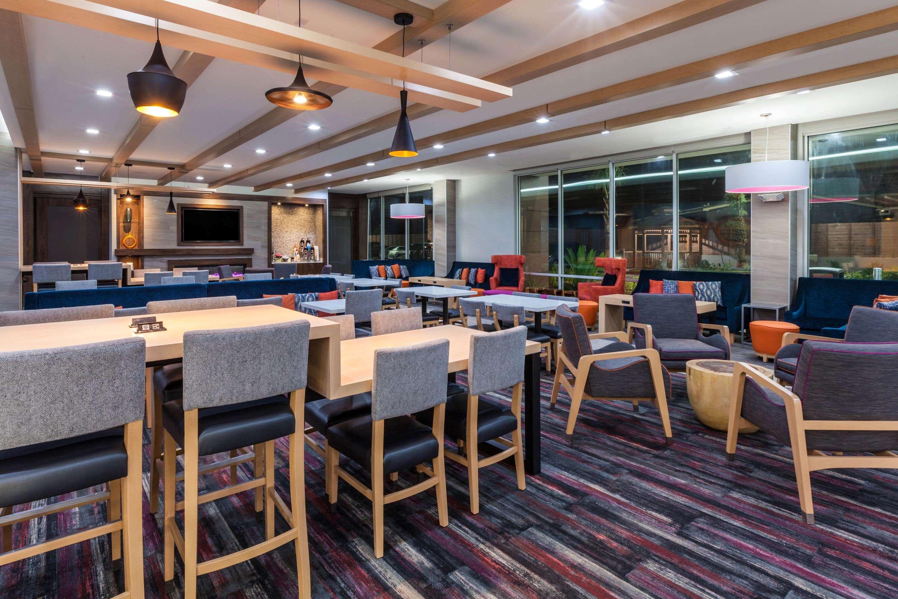 Hotel La Quinta By Wyndham Houston East At Sheldon Rd à Channelview Extérieur photo