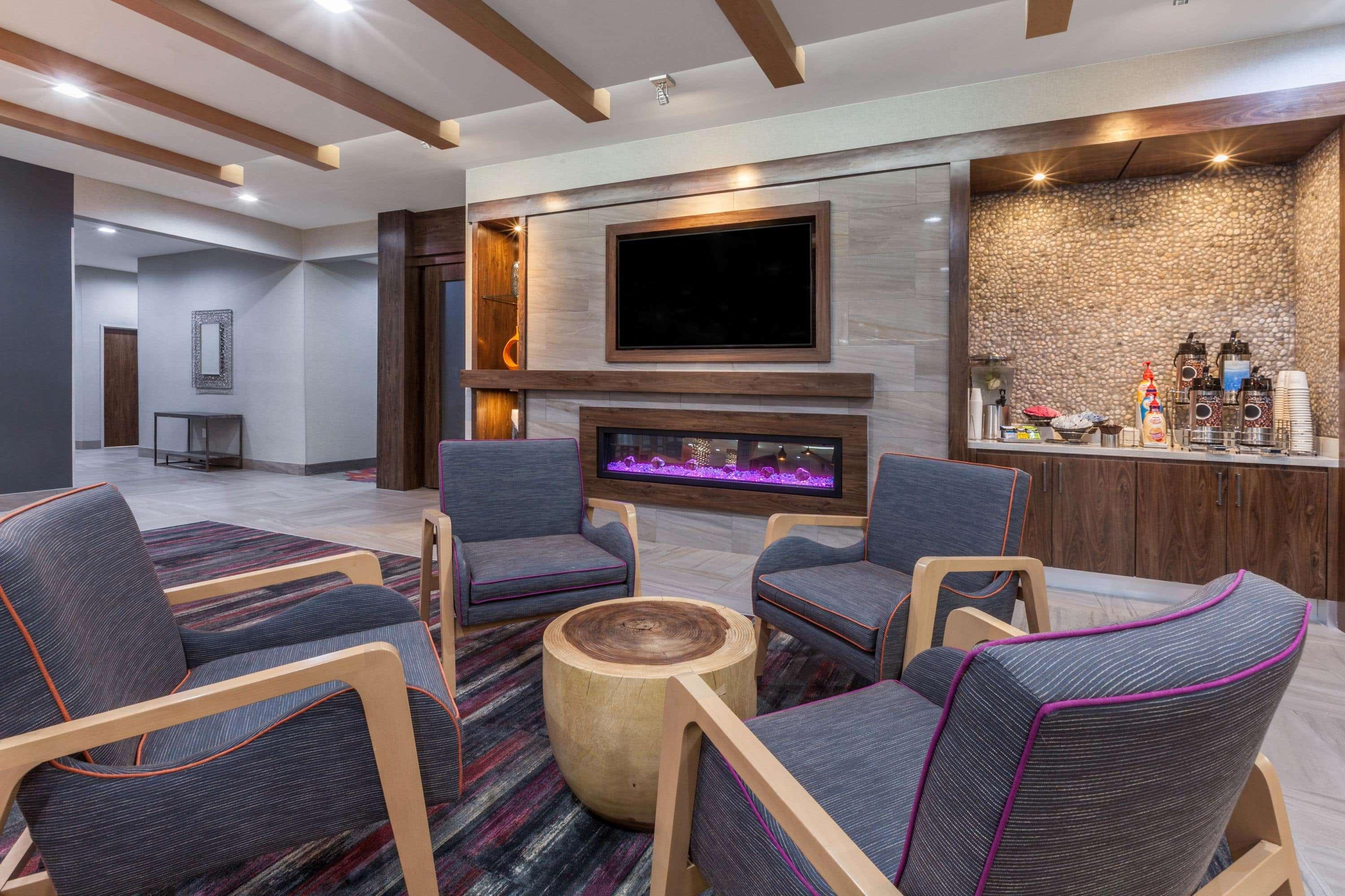 Hotel La Quinta By Wyndham Houston East At Sheldon Rd à Channelview Extérieur photo