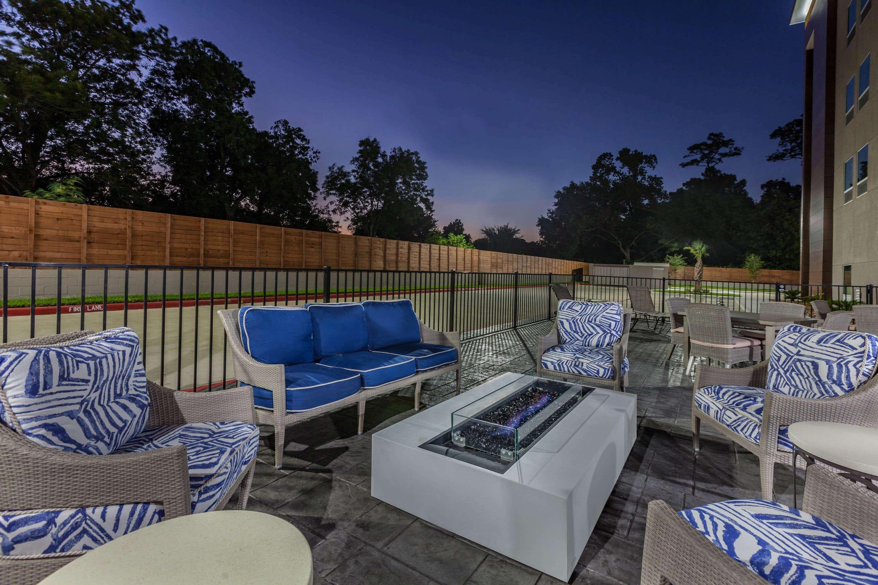 Hotel La Quinta By Wyndham Houston East At Sheldon Rd à Channelview Extérieur photo
