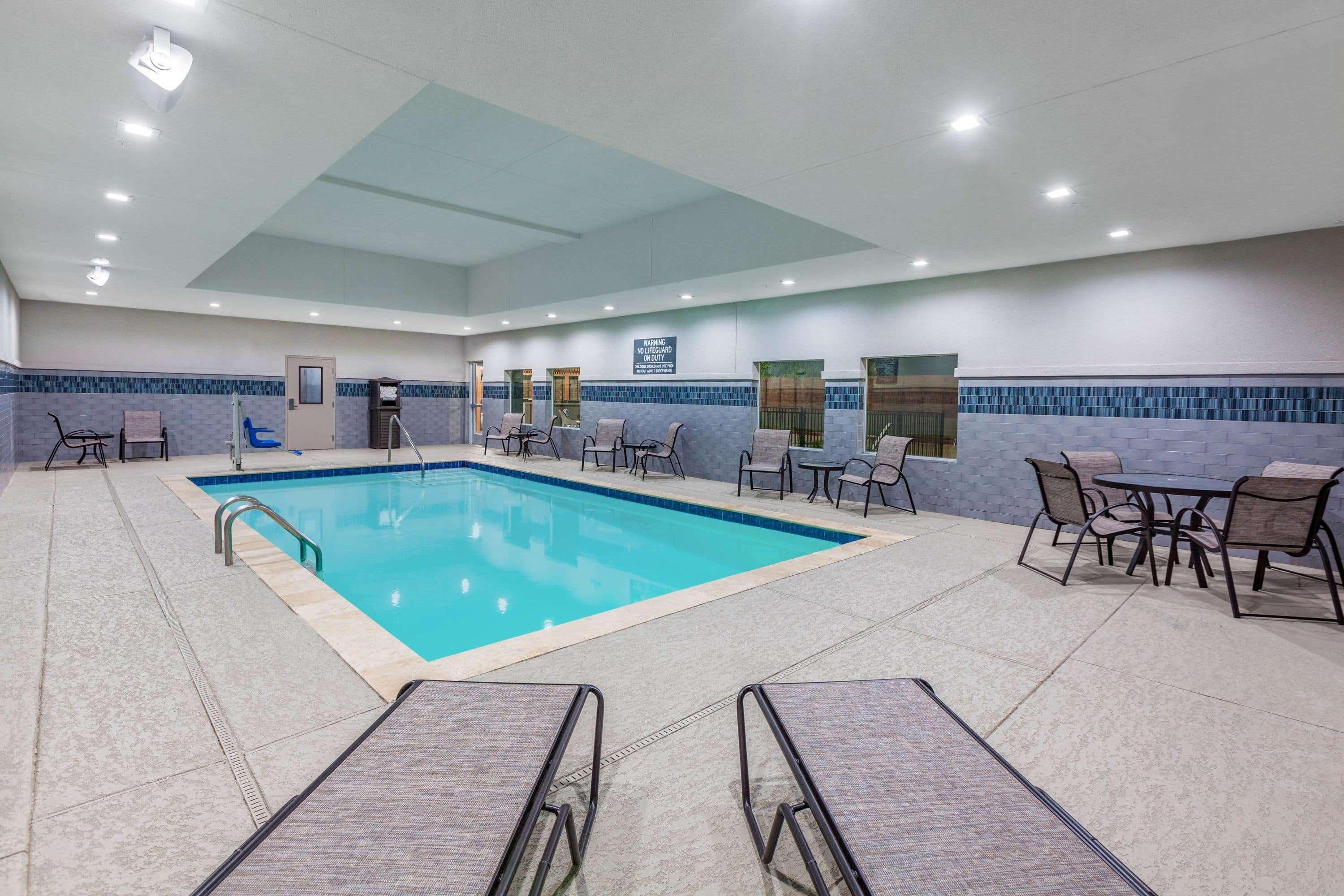 Hotel La Quinta By Wyndham Houston East At Sheldon Rd à Channelview Extérieur photo