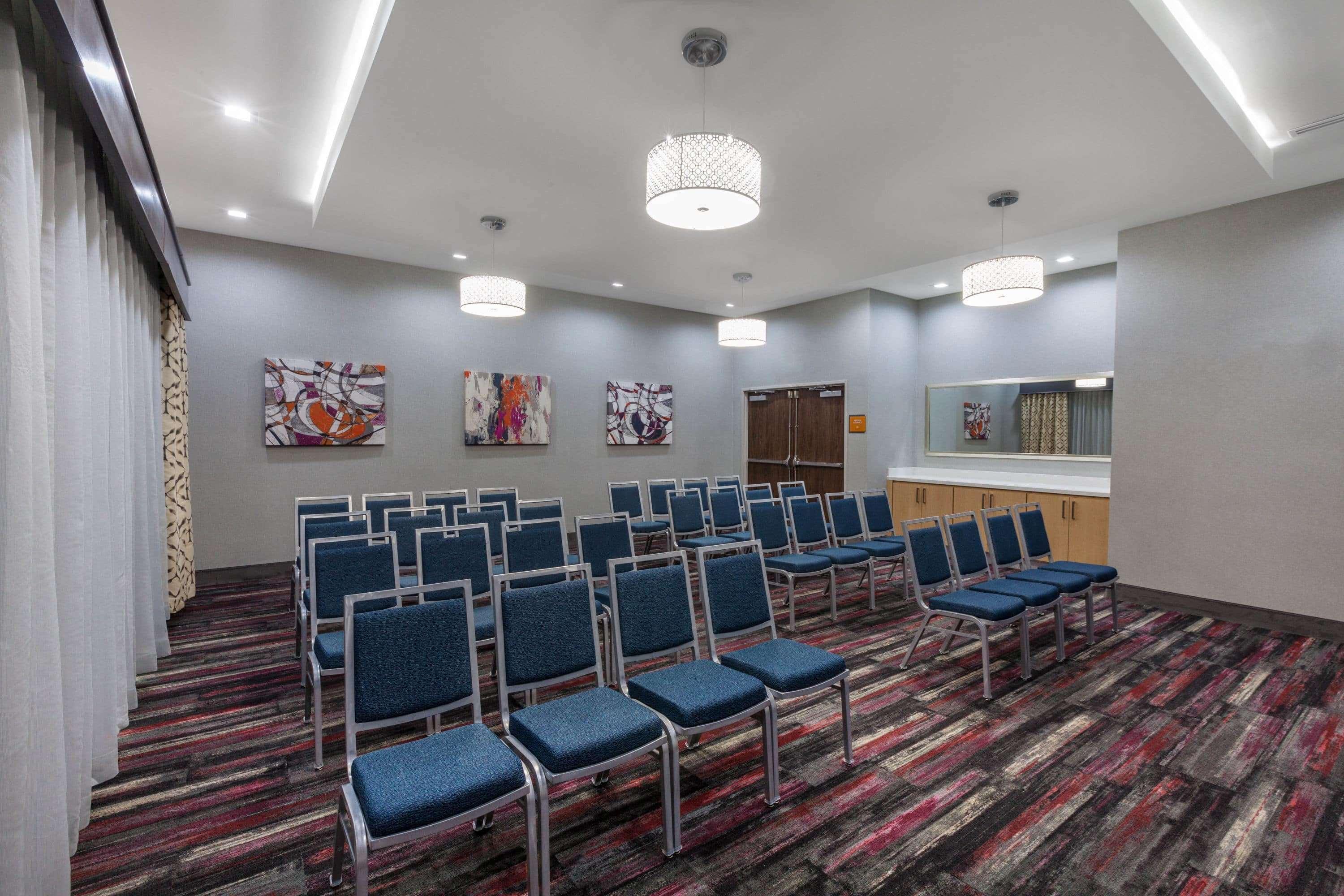 Hotel La Quinta By Wyndham Houston East At Sheldon Rd à Channelview Extérieur photo